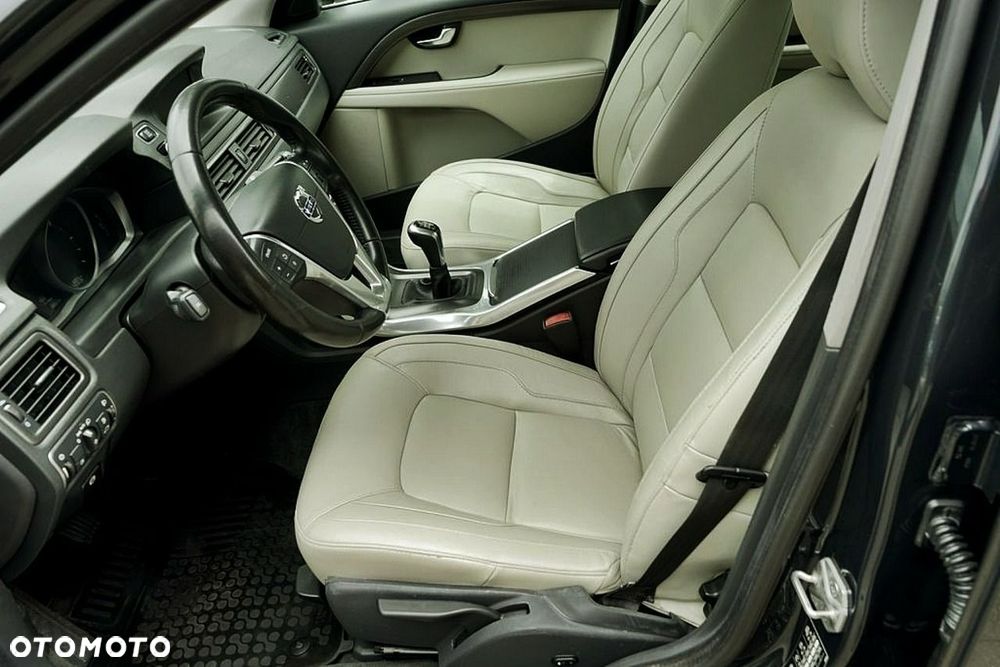 Volvo S80 - 11