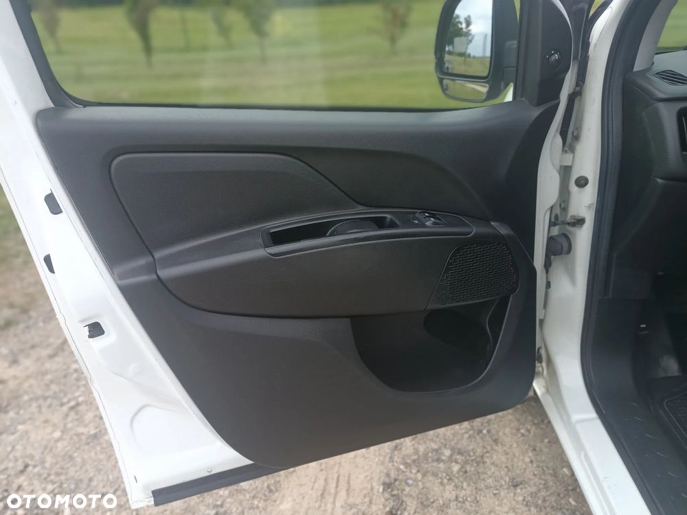 Fiat Doblo - 27