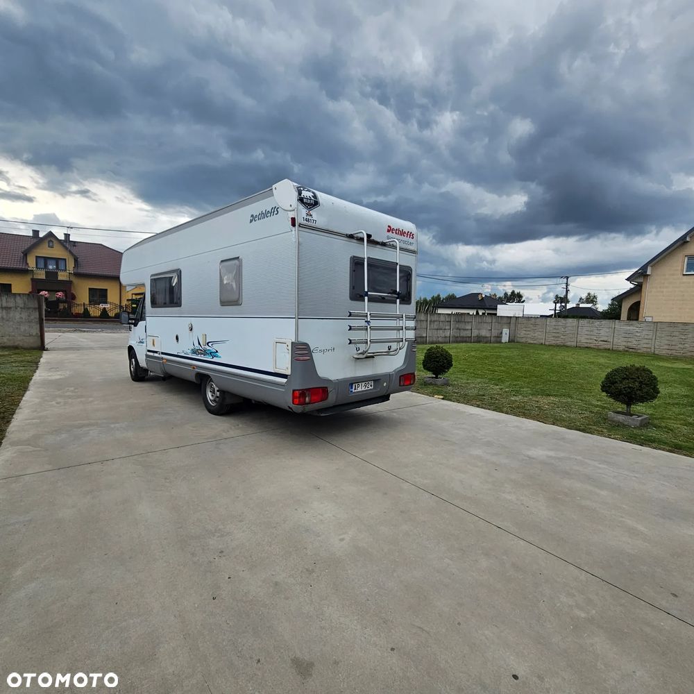 Fiat DUCATO - 3