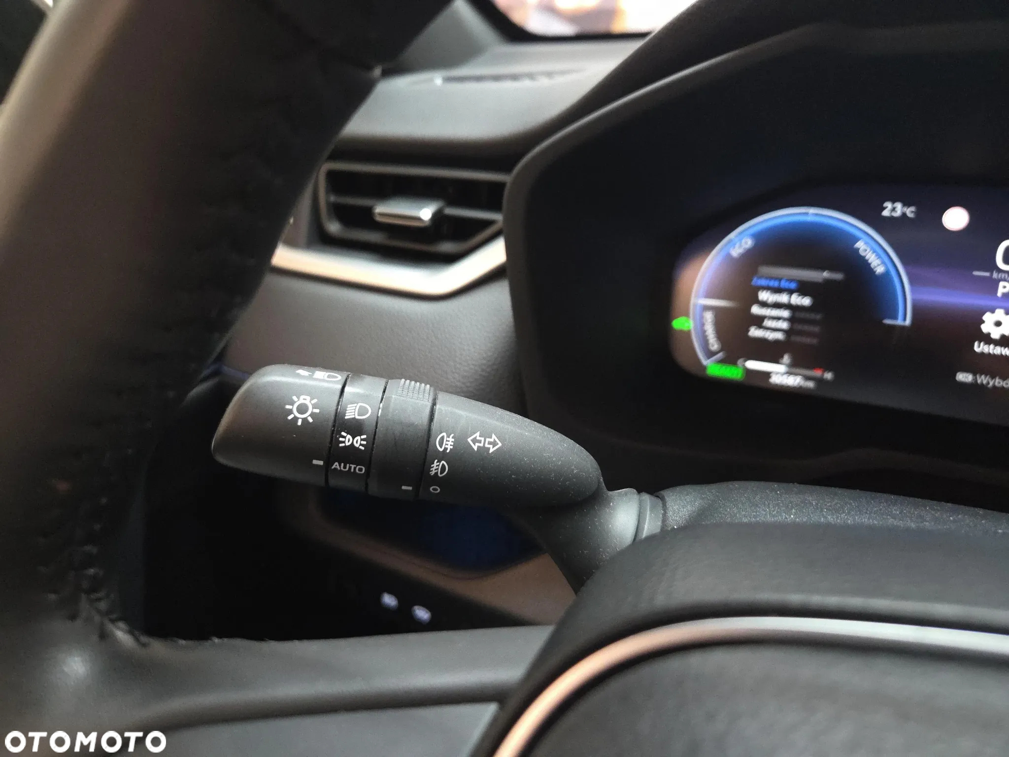 Toyota RAV4 2.5 Hybrid Selection 4x2 - 15