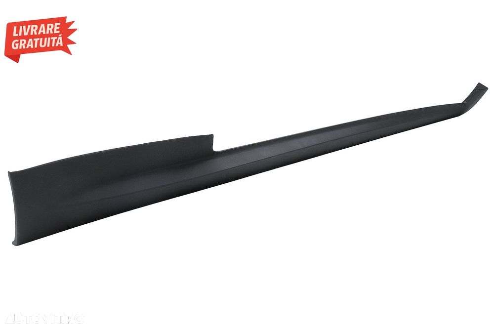 Pachet Exterior VW Scirocco 3 III (2008-2014)- livrare gratuita - 26