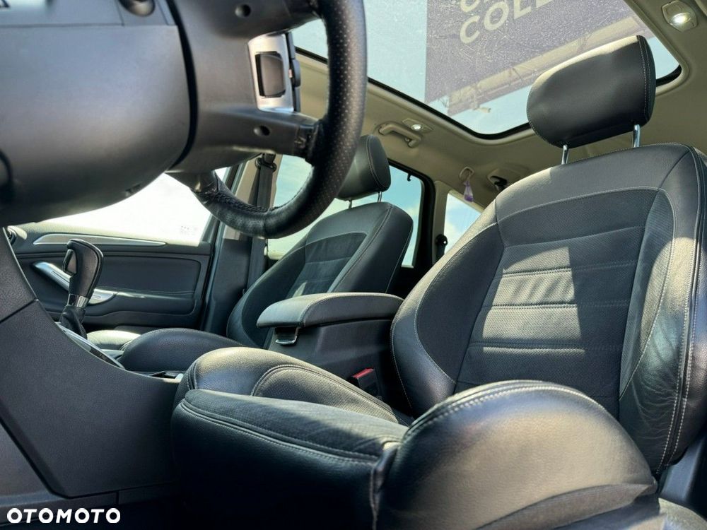 Ford S-Max 2.0 T Platinium X MPS6 - 17