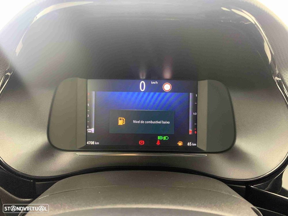 Opel Corsa 1.2 T GS - 10