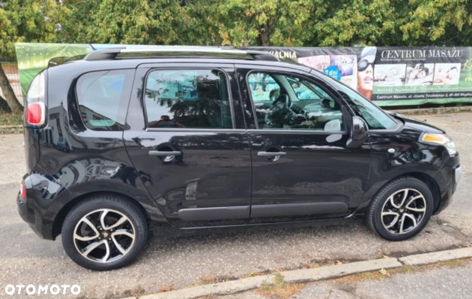 Citroën C3 Picasso 1.2 PureTech Exclusive - 9
