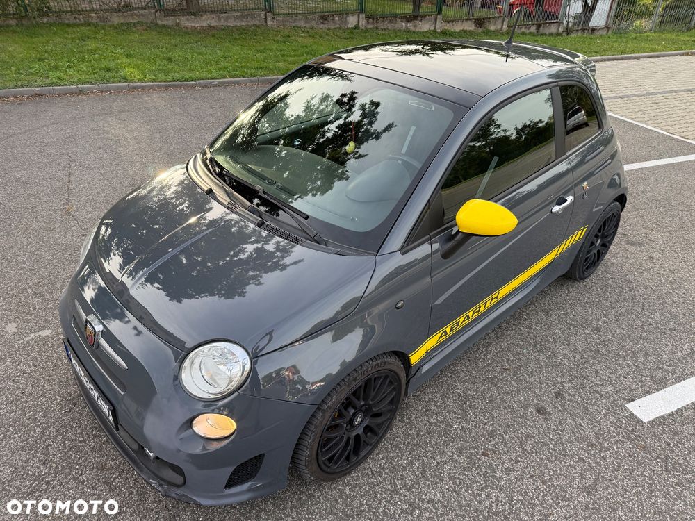 Abarth 500 ver-1-4-16v-t--jet-abarth - 12