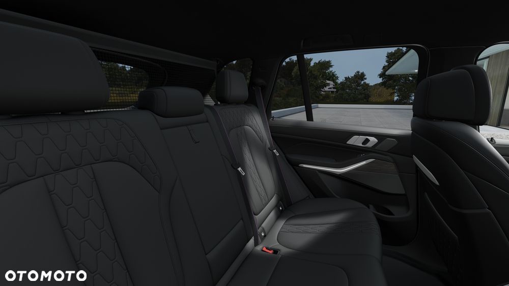 BMW X5 xDrive40d - 13