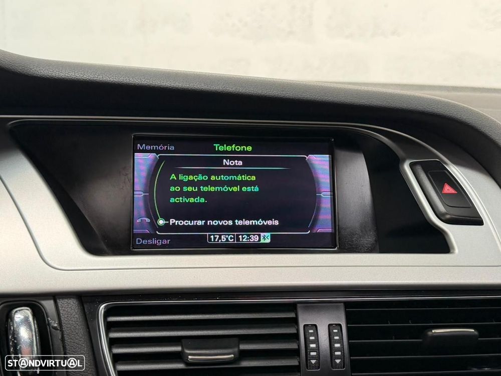 Audi A4 Allroad 2.0 TDI quattro - 35