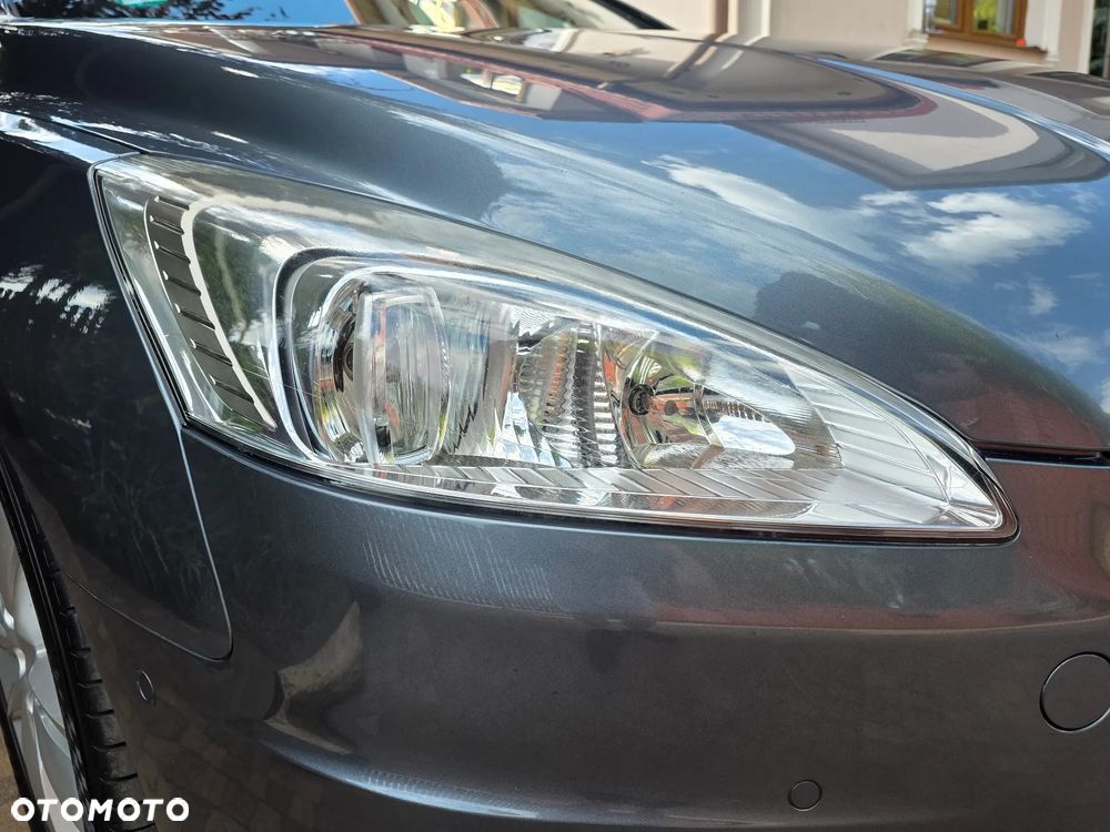 Peugeot 508 HDi FAP 140 Active - 13