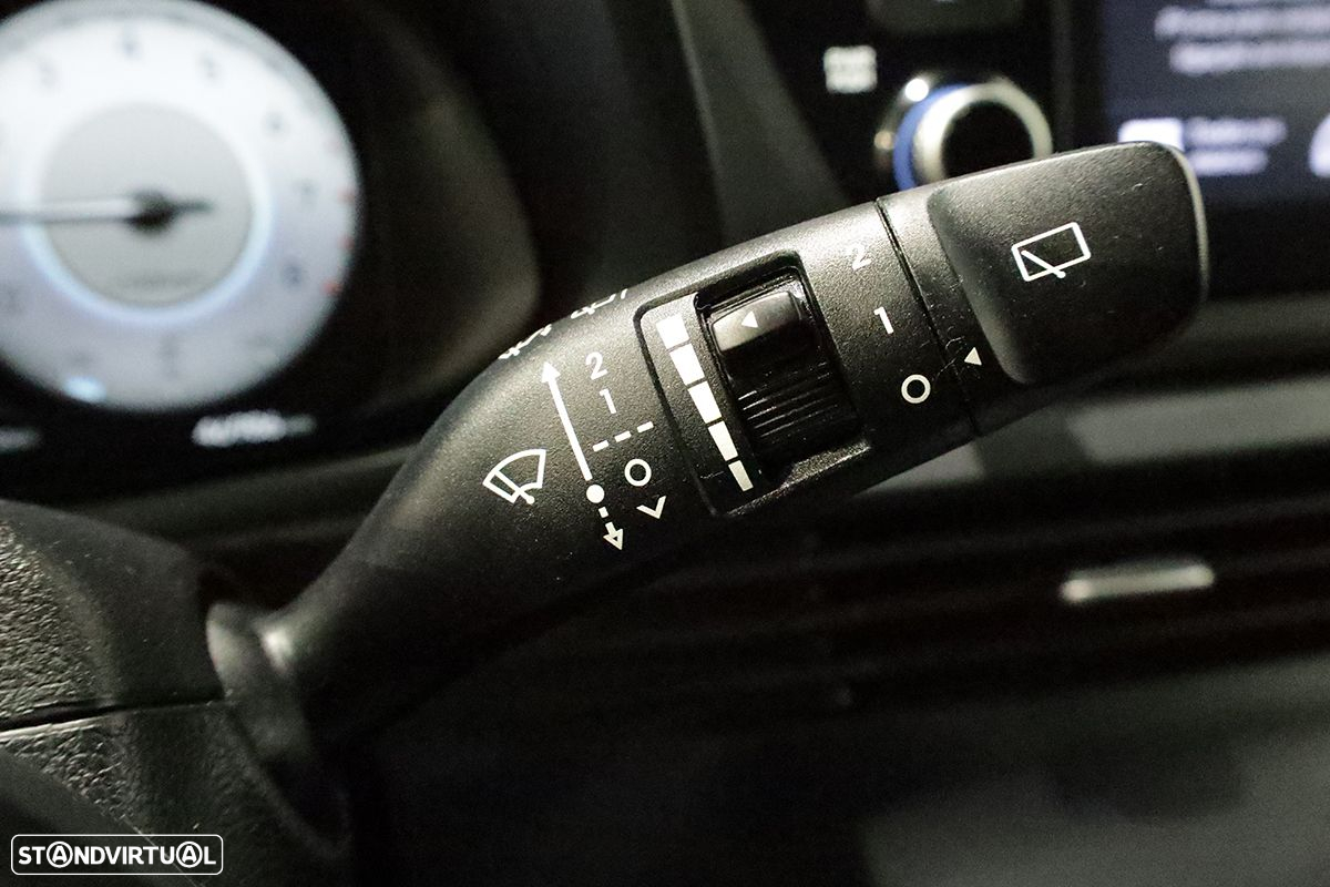 Hyundai Bayon 1.0 T-GDI Premium DCT - 17