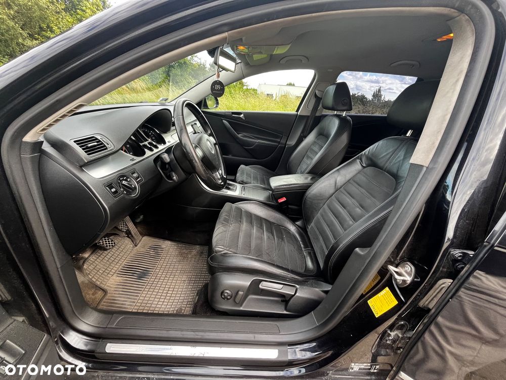 Volkswagen Passat 2.0 TDI DPF R-Line Edition - 7