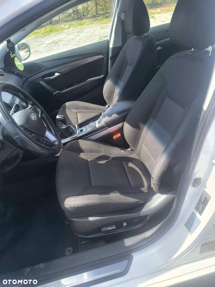 Hyundai i40 1.7 CRDi Comfort - 12