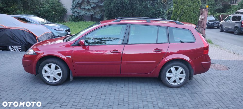 Renault Megane - 4