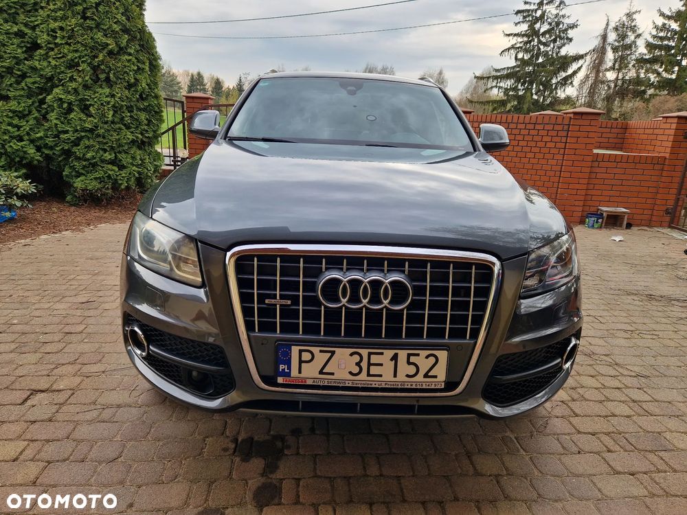 Audi Q5 2.0 TDI Quattro S tronic Prime Line - 2