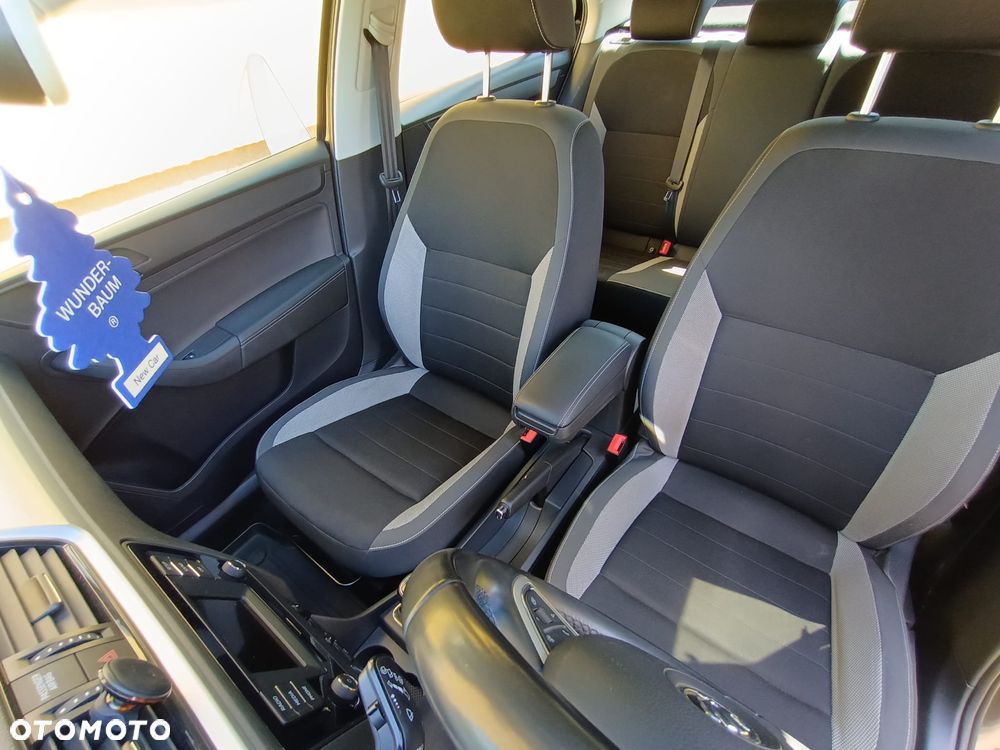 Skoda RAPID 1.2 TSI Ambition - 10