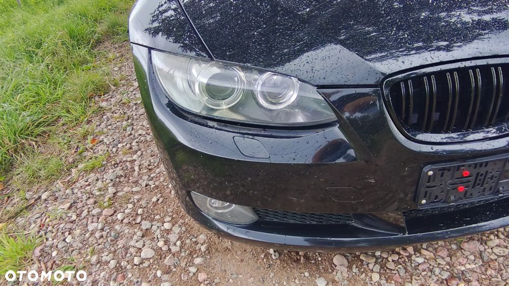 BMW Seria 3 320i - 23