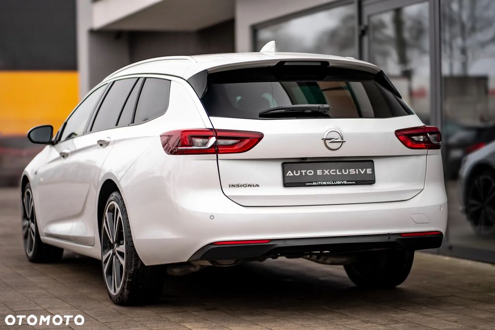 Opel Insignia 2.0 CDTI Executive - 21
