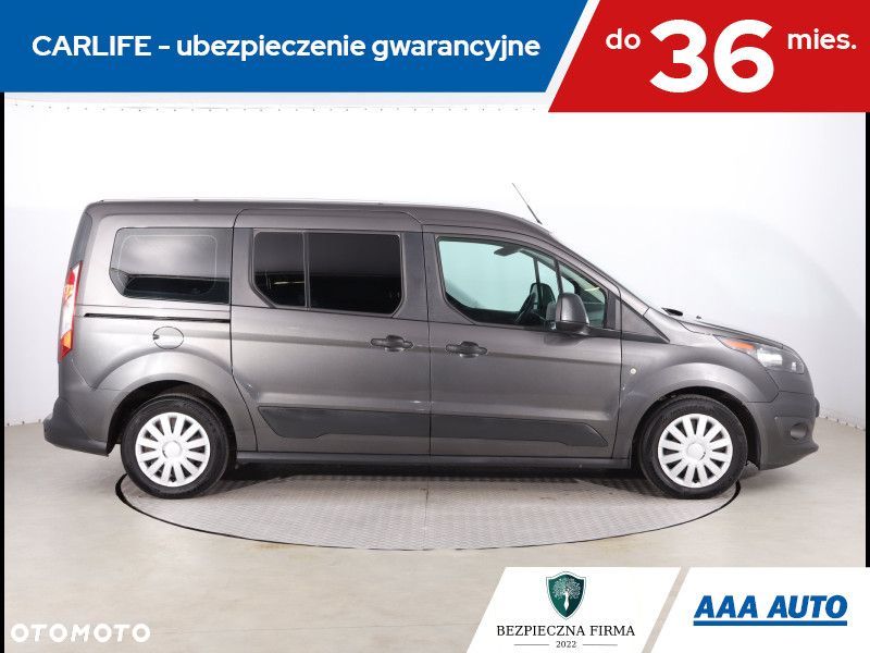 Ford Tourneo Connect - 7