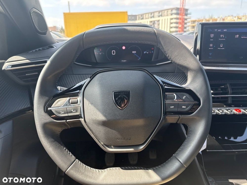 Peugeot 2008 - 14
