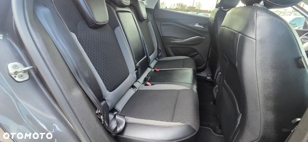 Opel Grandland X 2.0 D Start/Stop Automatik Ultimate - 38