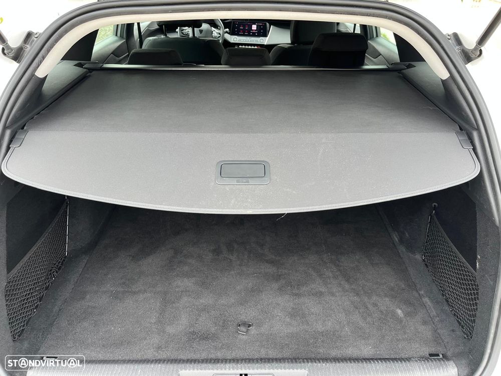 Peugeot 308 SW BlueHDi 130 Active Pack - 38