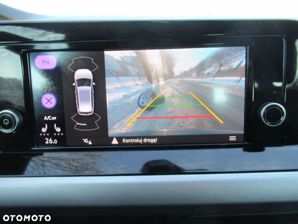 Volkswagen Golf 1.5 TSI EVO Life - 30
