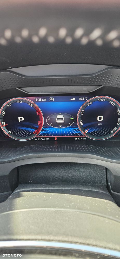 Skoda Kodiaq 2.0 TDI 4x4 Sportline DSG - 8