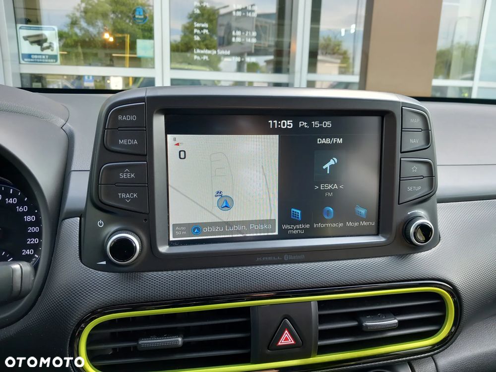 Hyundai Kona 1.0 T-GDI Style - 16