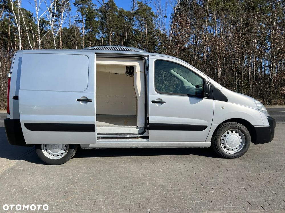 Peugeot EXPERT - 9