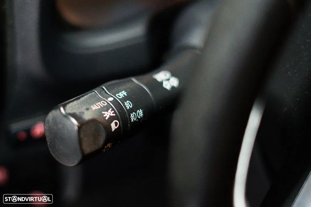 Nissan Leaf N-Connecta - 33
