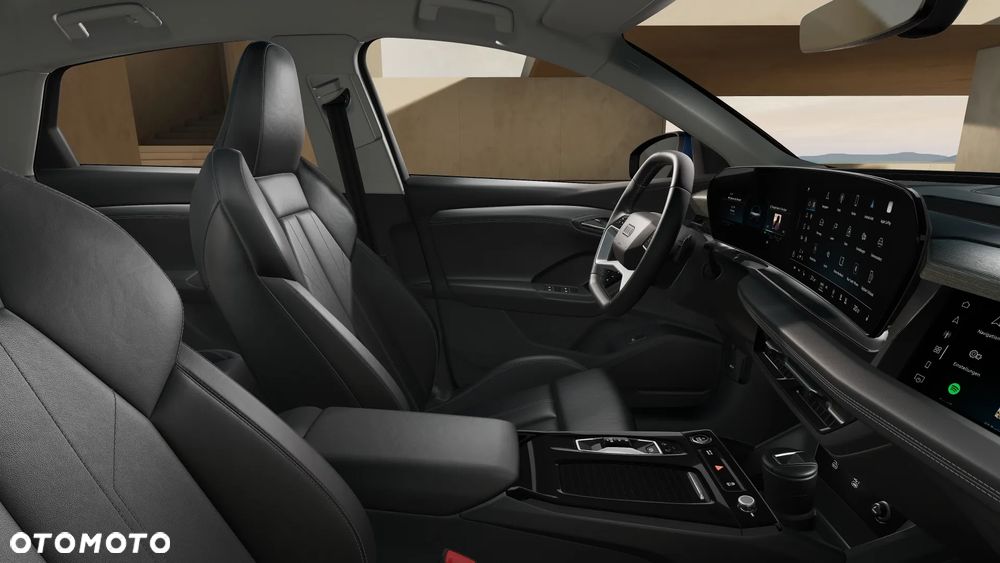 Audi Q6 Sportback e-tron - 10