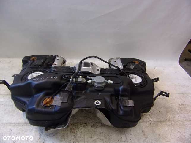 JEEP GRAND CHEROKEE WK2 5.7 HEMI ZBIORNIK PALIWA 68250900AA, 4578812AF - 2