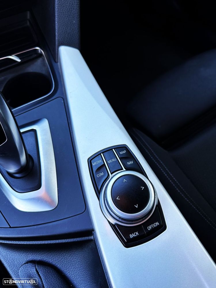 BMW 420 Gran Coupé d Advantage Auto - 16