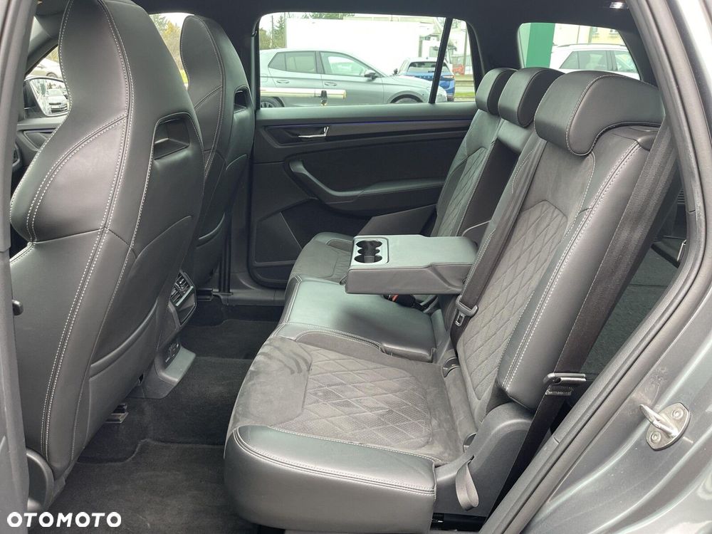 Skoda Kodiaq 1.5 TSI ACT 4x2 Sportline DSG 7os - 22