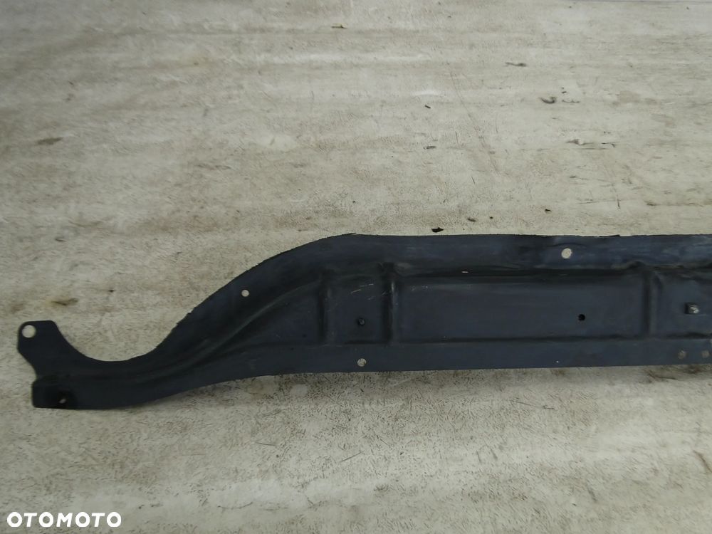 FIAT SEDICI SUZUKI SX4 PAS PRZEDNI GÓRNY WZMOCNIENIE GÓRNE EUROPA - 3