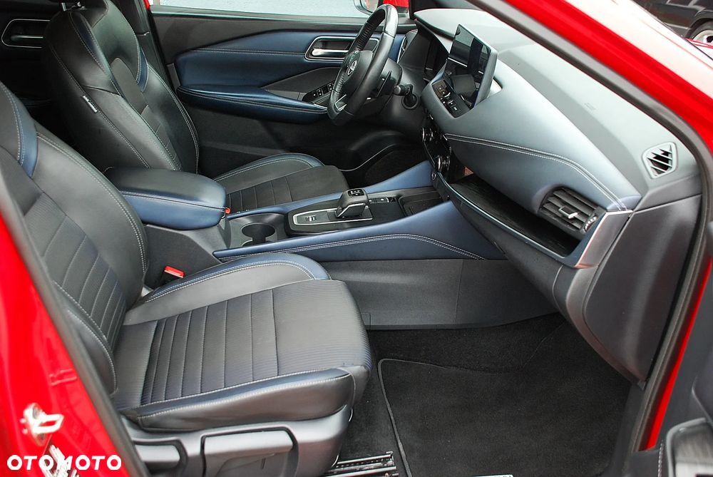 Nissan Qashqai - 7