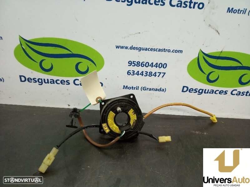 FITA AIRBAG HYUNDAI MATRIX 2002 -FS6THU7UG - 1