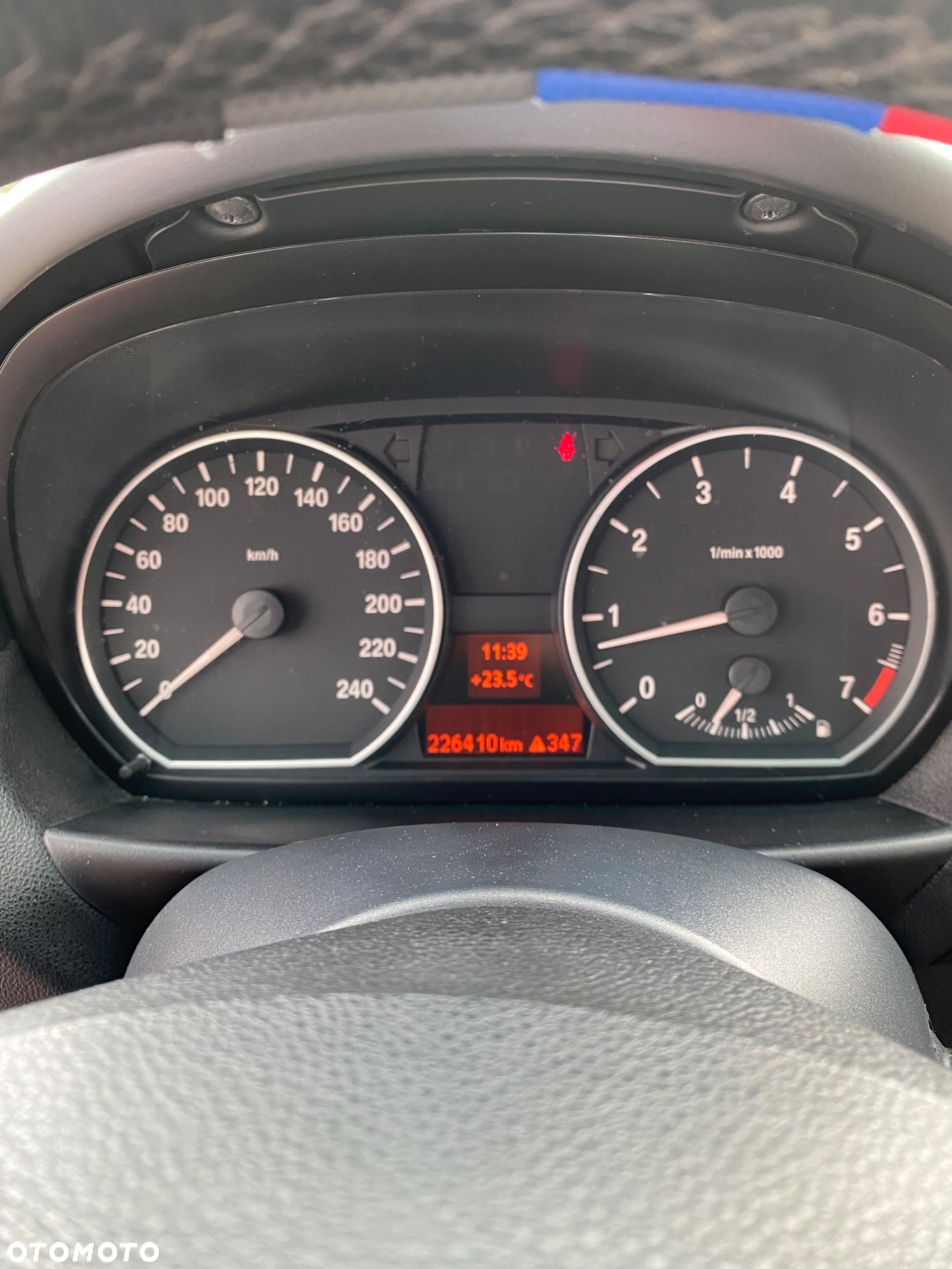 BMW Seria 1 116i - 6