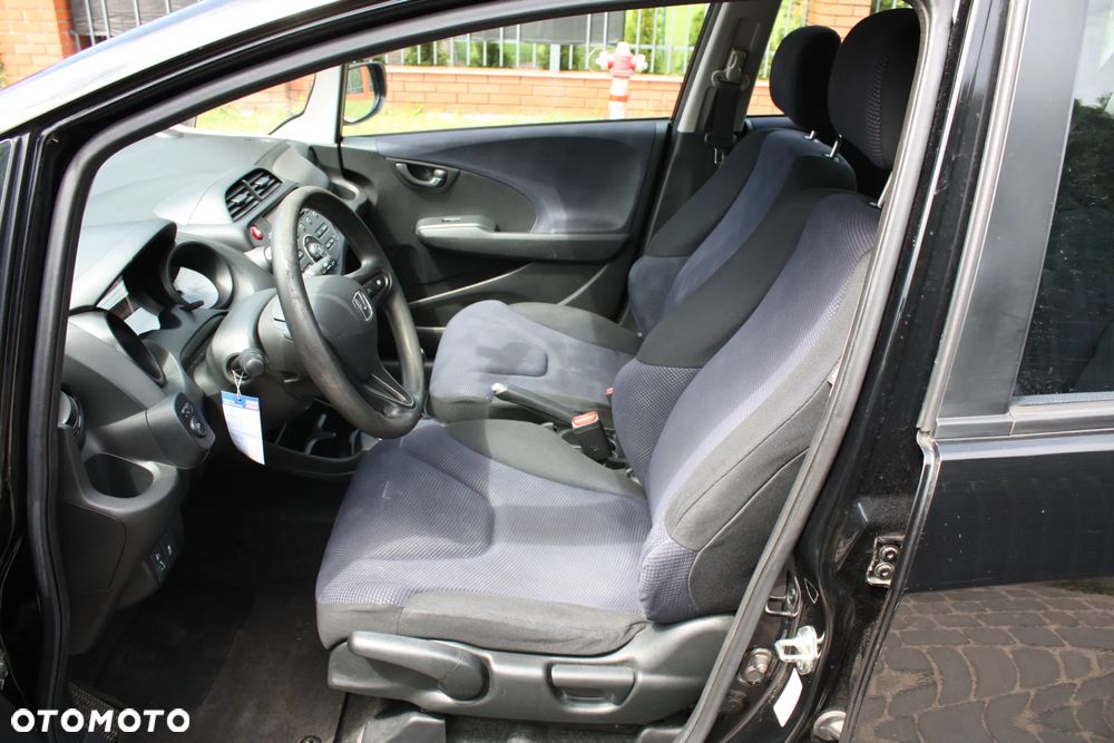 Honda Jazz 1.2 i-VTEC S Cool - 15