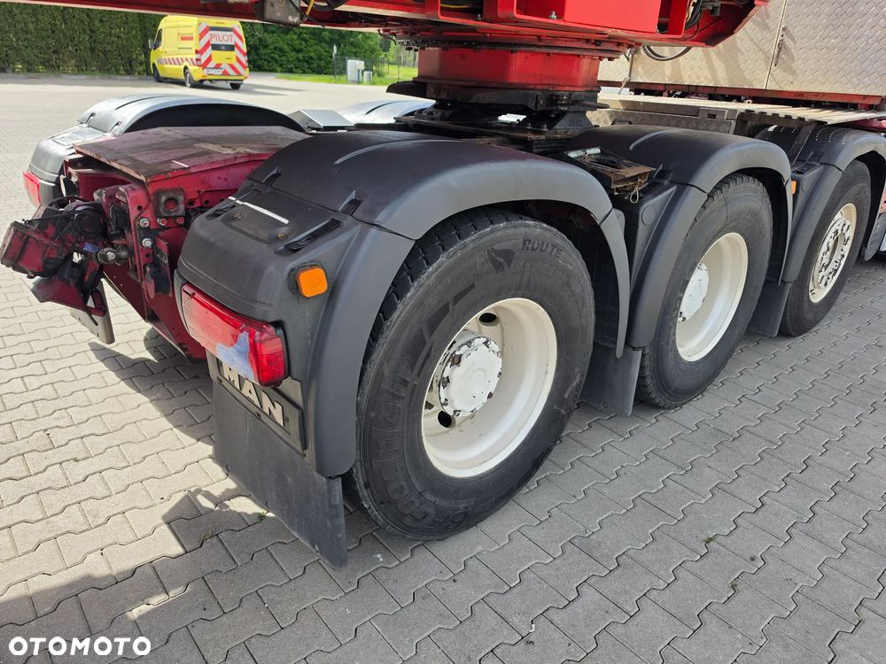 MAN TGX 41.680xxl v8 - 19