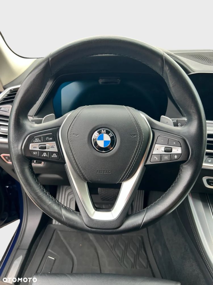 BMW X5 xDrive30d - 16