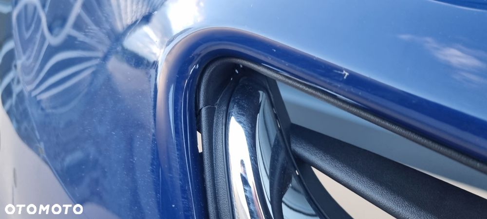 OPEL CORSA E 2015- Zderzak przód oryginał MG079 - 4