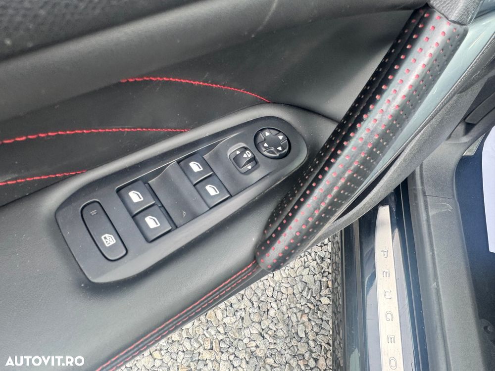 Peugeot 308 e-HDi FAP 115 Stop&Start Allure - 20