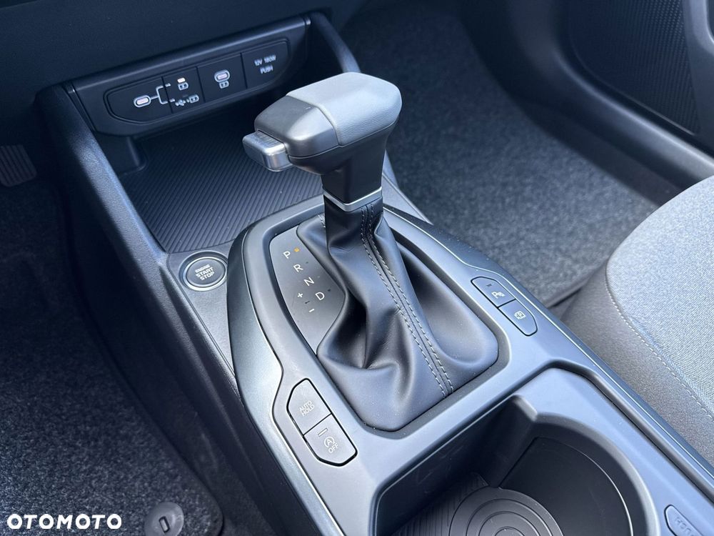 Kia K4 1.6 T-GDI M - 15