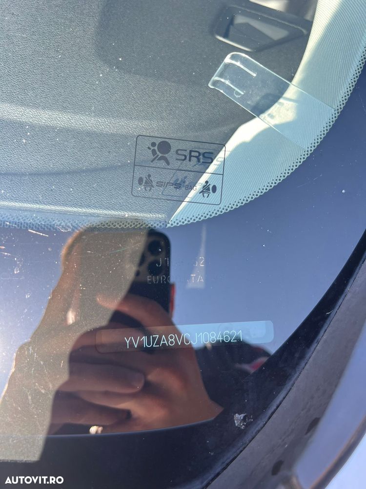 Volvo XC 60 - 17
