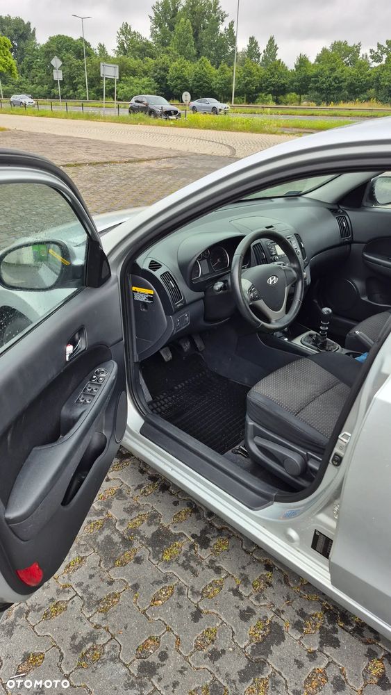Hyundai i30 1.4 Comfort - 9