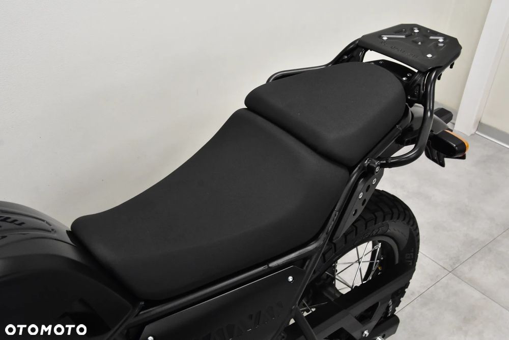 Royal Enfield Himalayan - 13