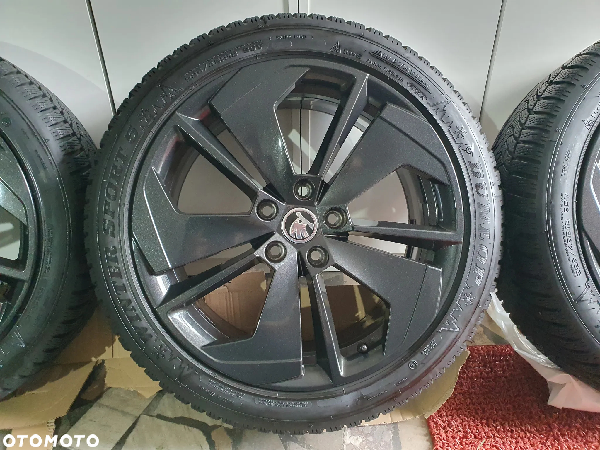 Skoda Octavia 2.0 TDI 4x4 RS DSG - 10