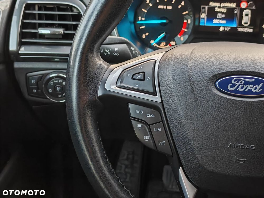 Ford Mondeo 2.0 EcoBlue Trend - 16