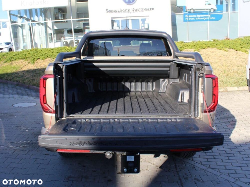 Volkswagen Amarok 3.0 V6 TDi 4MOTION PanAmericana - 8