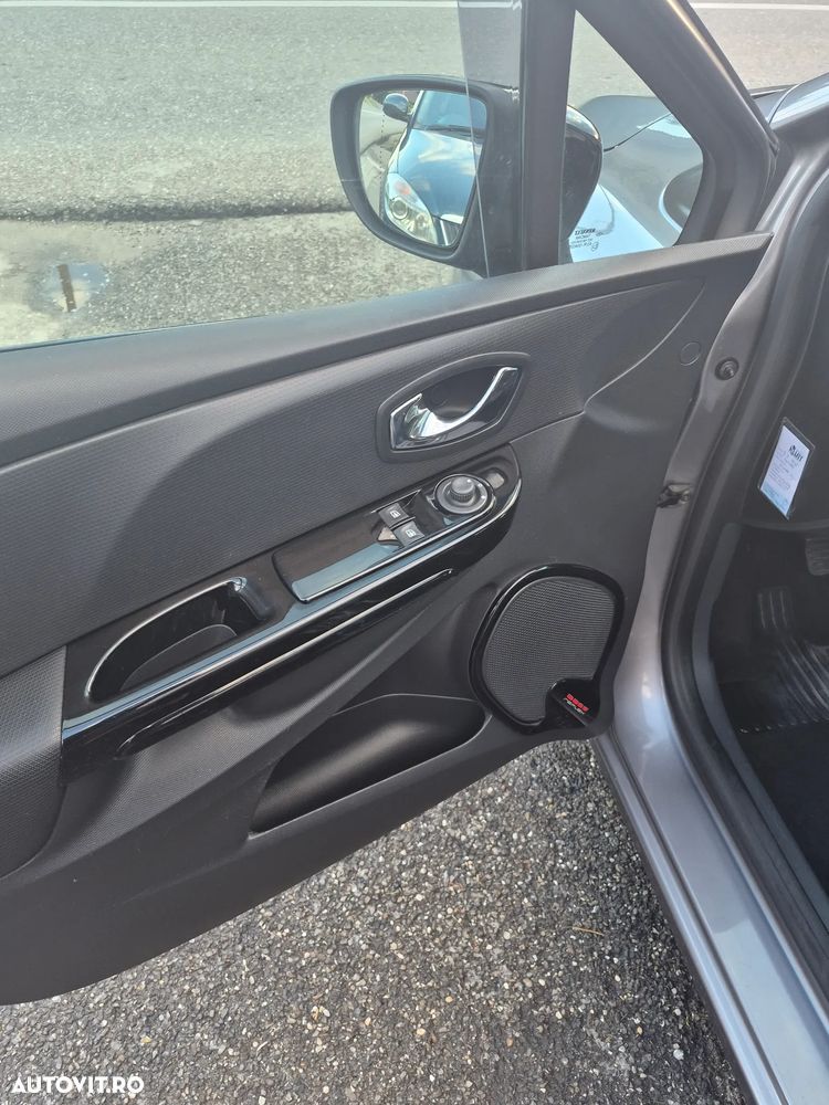 RENAULT Clio 2013 — imagine 12